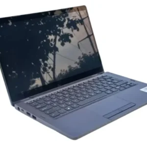 Dell 5300 - Touchscreen Laptop - Core i5 8th generation