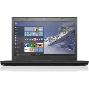 Lenovo Thinkpad T460 14-Inch Laptop