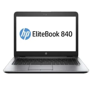 HP EliteBook 840 G3 - Core i5 6th Generation