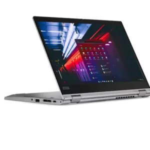 Lenovo Thinkpad L13 Yoga G2 Core i5 11th Gen